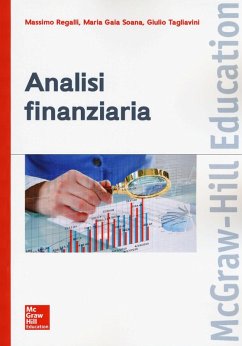 Cover Analisi finanziaria