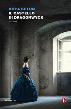 Cover Il castello di Dragonwyck