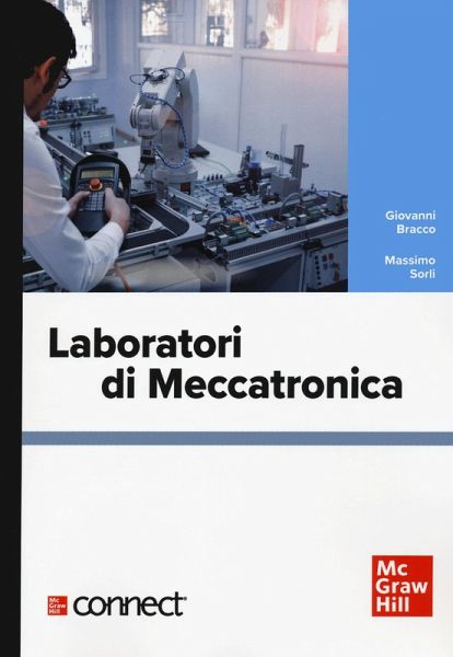 Laboratori di meccatronica