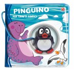 Pinguino ha tanti amici