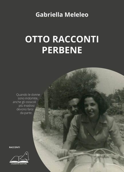 Otto racconti perbene. Comme il faut Otto racconti perbene. Comme il faut