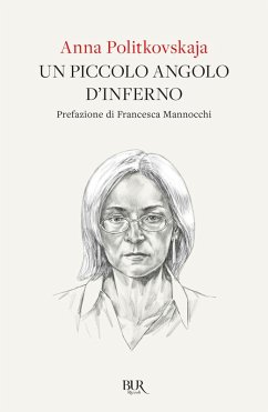 Un piccolo angolo d'inferno - Politkovskaja, Anna