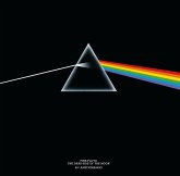 Pink Floyd. The dark side of the moon. 50° anniversario Pink Floyd. The dark side of the moon. 50° anniversario