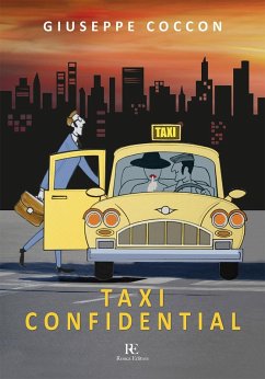 Cover Taxi confidential