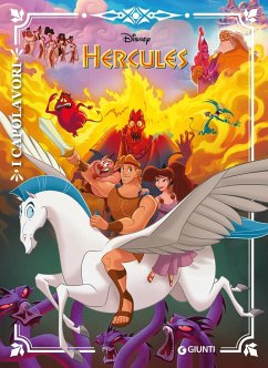 Cover Hercules