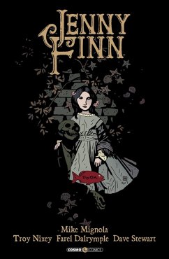 Cover Jenny Finn