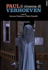 Cover Paul. Il cinema di Verhoeven