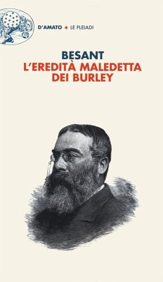 L' eredità segreta dei Burley - Besant, Walter