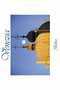 Venezia. Ediz. italiana, inglese, francese e tedesca - De Tollenaere, Marc