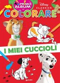 I miei cuccioli. Disney Classics. Primo album da colorare