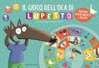 Il gioco dell'oca di Lupetto. Amico lupo