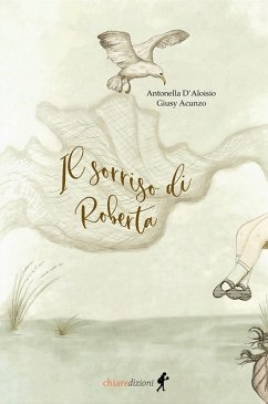 Cover Il sorriso di Roberta