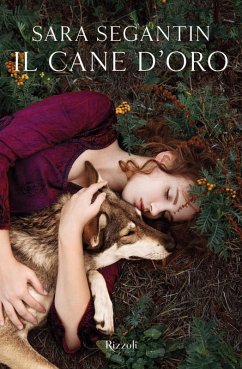 Cover Il cane d'oro