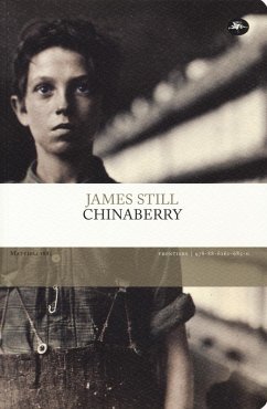 Cover Chinaberry
