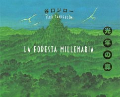 Cover La foresta millenaria