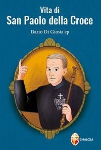 Vita di San Paolo della Croce - Di Giosia, Dario