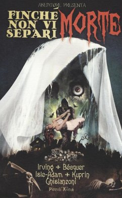 Cover Finché morte non vi separi