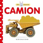 Camion. Libri da toccare Camion. Libri da toccare