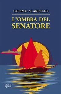 Cover L' ombra del senatore