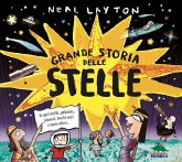 Grande storia delle stelle. Scopri stelle, galassie, pianeti, buchi neri e tanto altro... Grande storia delle stelle. Scopri stelle, galassie, pianeti, buchi neri e tanto altro...