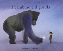 Il bambino e il gorilla - Kramer, Jackie Azúa