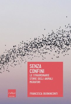Senza confini. Le straordinarie storie degli animali migratori - Buoninconti, Francesca