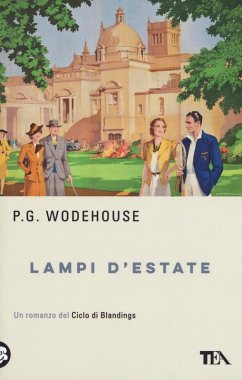 Cover Lampi d'estate