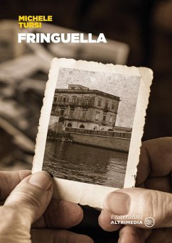Cover Fringuella