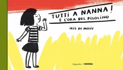 Cover Tutti a nnna! È l'ora del pisolino