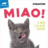 Miao! Il gatto e gli altri cuccioli Miao! Il gatto e gli altri cuccioli