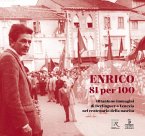 Enrico 81 per 100. Ottantuno immagini di Berlinguer a Venezia nel centenario della nascita Enrico 81 per 100. Ottantuno immagini di Berlinguer a Venezia nel centenario della nascita