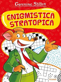 Cover Enigmistica stratopica