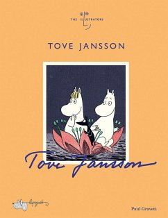 Cover Tove Jansson