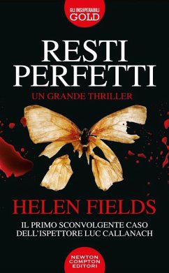 Cover Resti perfetti