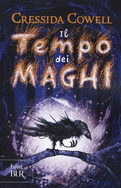 Il tempo dei maghi Cover Il tempo dei maghi