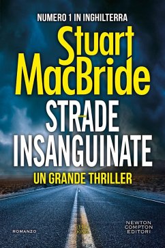 Strade insanguinate - MacBride, Stuart Strade insanguinate - MacBride, Stuart