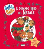 Il grande libro del Natale. Billo e Billa