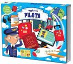 Oggi sono pilota Oggi sono pilota