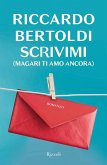 Scrivimi (magari ti amo ancora) Scrivimi (magari ti amo ancora)