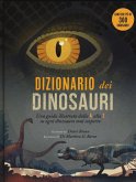 Dizionario dei dinosauri. Una guida illustrata dalla A alla Z su ogni dinosauro mai scoperto Dizionario dei dinosauri. Una guida illustrata dalla A alla Z su ogni dinosauro mai scoperto