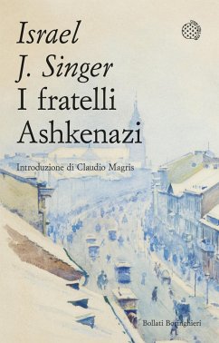 I fratelli Ashkenazi - Singer, Israel Joshua I fratelli Ashkenazi - Singer, Israel Joshua