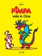 Pimpa vola in Cina - Bild 1