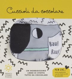 Cover Cuccioli da coccolare