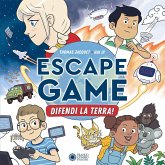 Difendi la Terra! Escape game Difendi la Terra! Escape game