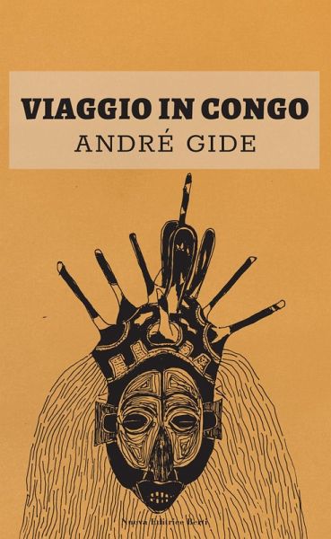 Viaggio in Congo Viaggio in Congo