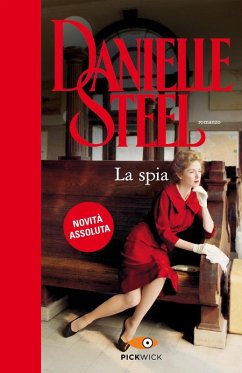 Cover La spia