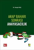 Arap Bahari Sonrasi Anayasacilik Arap Bahari Sonrasi Anayasacilik
