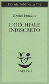 L' occhiale indiscreto L' occhiale indiscreto