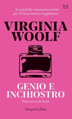 Cover Genio e inchiostro