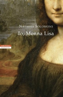 Cover Io, Monna Lisa